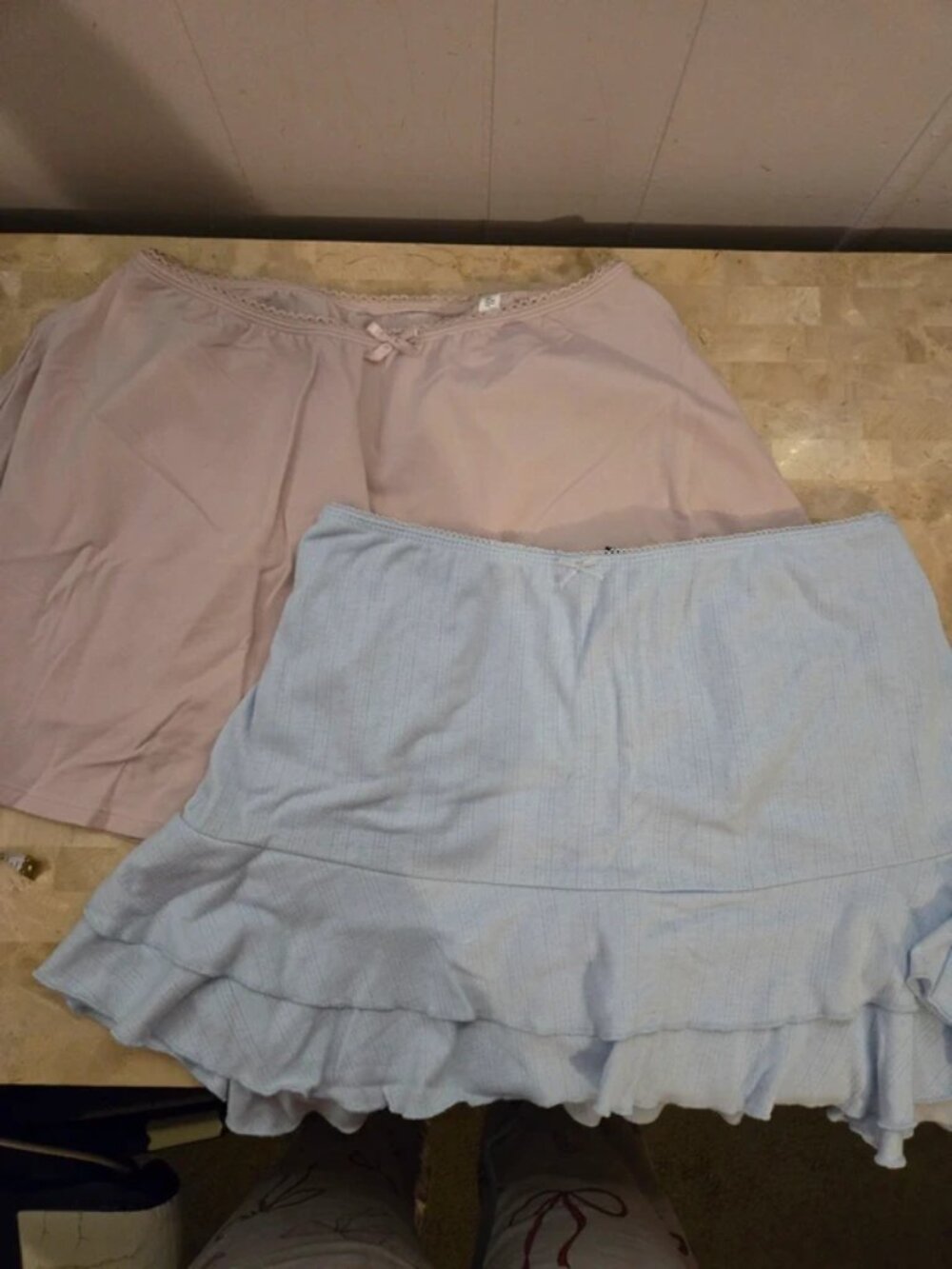 Skirt Bundle (2)